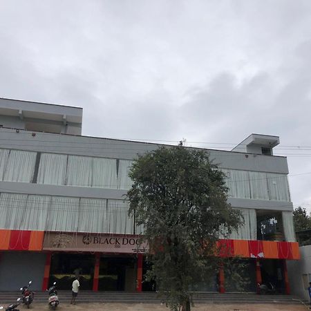 Hotel Amulya Regency Bayappanhalli Εξωτερικό φωτογραφία