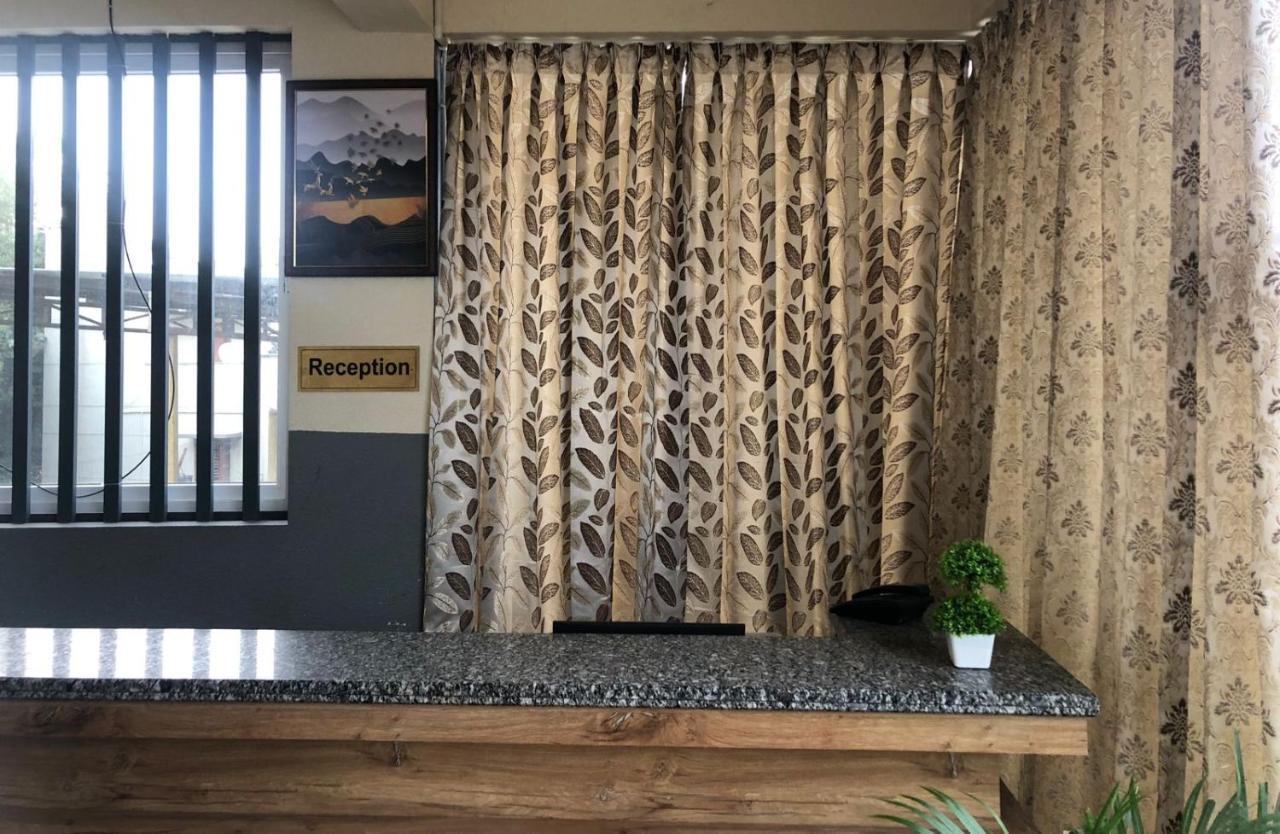 Hotel Amulya Regency Bayappanhalli Εξωτερικό φωτογραφία
