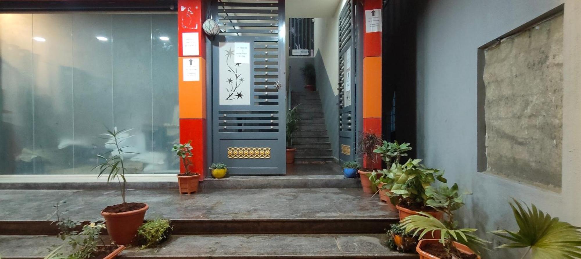 Hotel Amulya Regency Bayappanhalli Εξωτερικό φωτογραφία