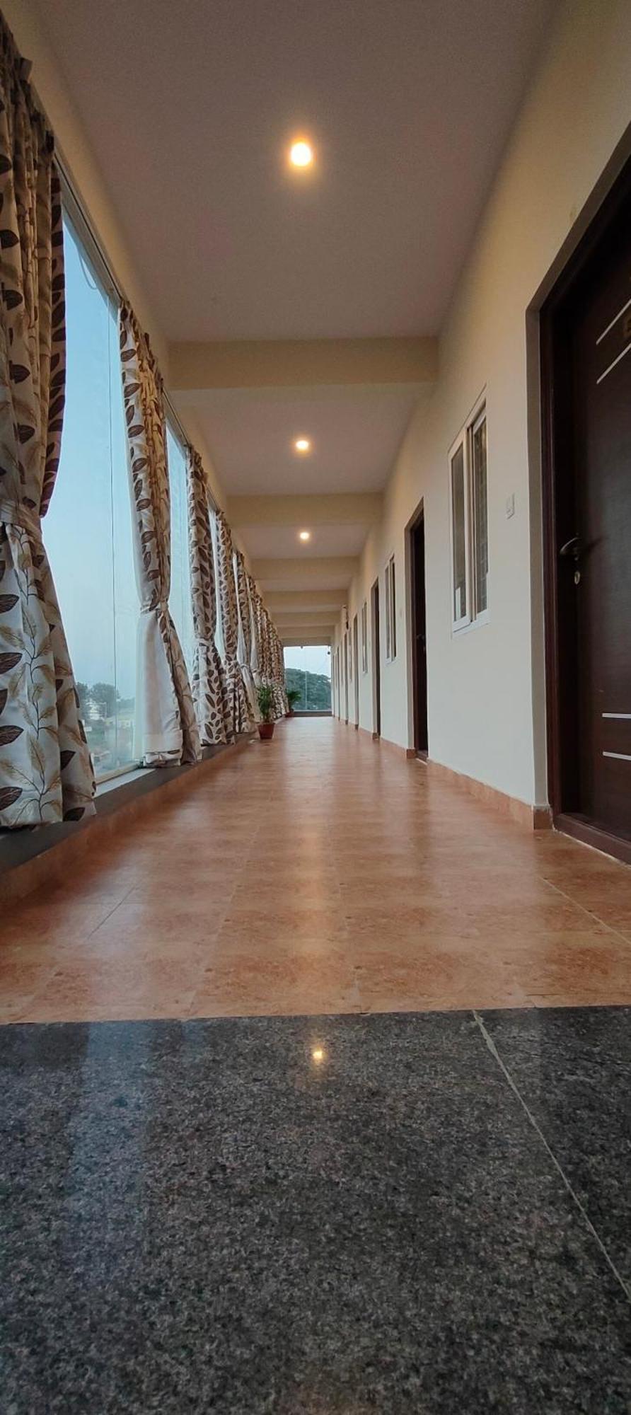 Hotel Amulya Regency Bayappanhalli Εξωτερικό φωτογραφία