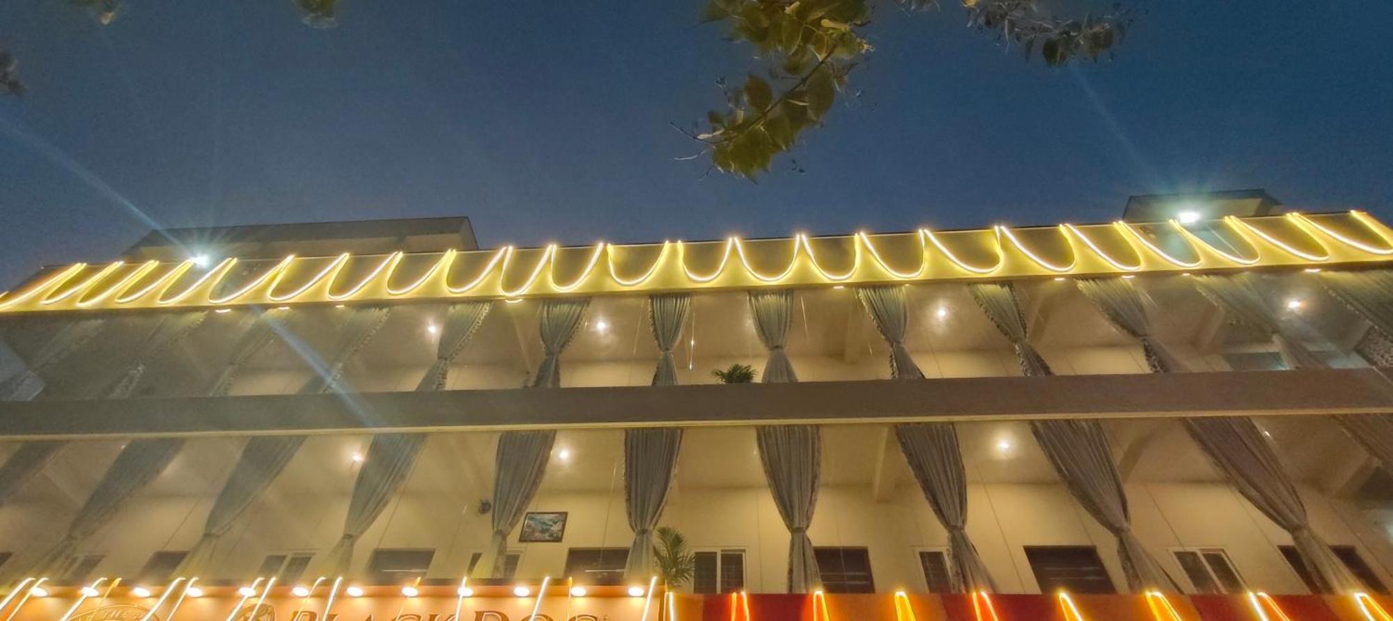 Hotel Amulya Regency Bayappanhalli Εξωτερικό φωτογραφία