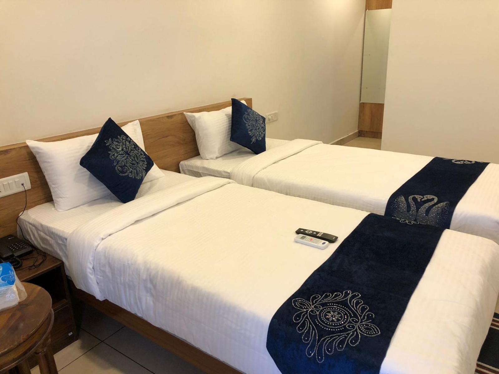 Hotel Amulya Regency Bayappanhalli Εξωτερικό φωτογραφία
